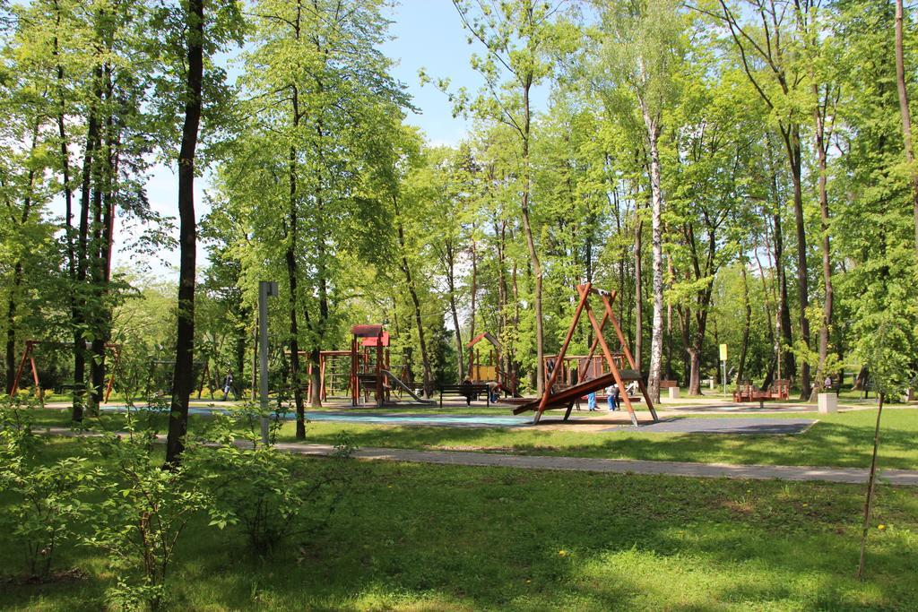 Uroczy Domek Z Ogrodem I Tarasem Myślenice Pokoj fotografie